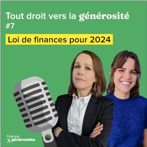 Loi de finances pour 2024
