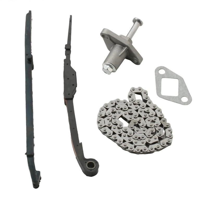 Kit tendeur de guide de chaîne de distribution pour réparer le bruit moteur