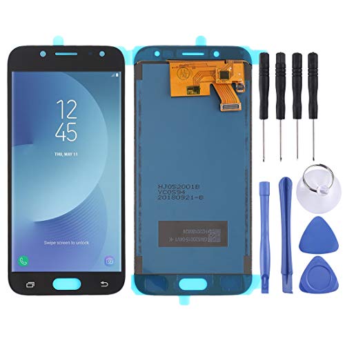 Écran LCD Galaxy J5 2017 pour réparer un affichage cassé ou noir J530F