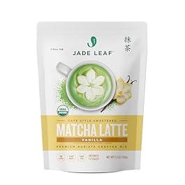 Jade Leaf Matcha Organic...