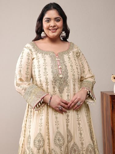 Image of Libas Art Womens KURTA SET