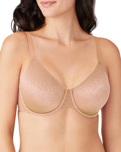 Wacoal Women's Back Appeal Underwire Bra