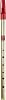 Brass D Generation Tin Whistle