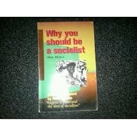 Why You Should Be a Socialist 0935867147 Book Cover