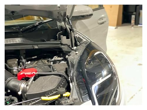 Ressorts barre capot Ford Puma vérin hydraulique modifier vérins à gaz