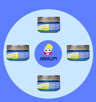 Mixup! Collagen Sıkılaştırıcı Ve Yenileyici El-Ayak Peeling 200gr