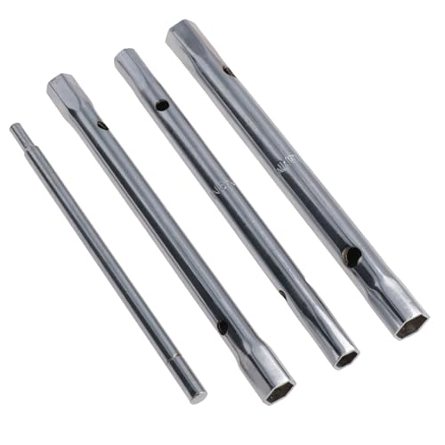 Clés de robinet monobloc AB Tools 8-13 mm pour écrous arrière