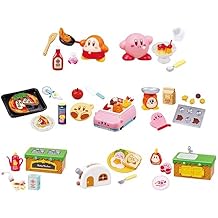 Re-Ment-Kirby Kitchen Trading Figures-Blind Box-1 of 8
