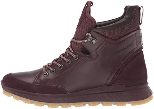 Exostrike HYDROMAX Ankle Boot - Outdoor Lifestyle, Hiking, fig/fig, 40 M EU (9-9.5 US) | Image 7
