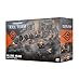 Produktbild Games Workshop - Warhammer 40.000 - Kill Team: Killzone - Volkus (Scenery Expansion Set)