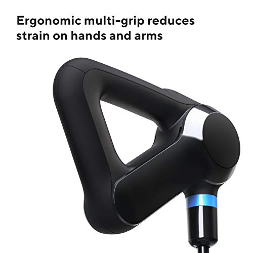 Theragun Elite - All-New 4th Generation Percussive Therapy Deep Tissue Muscle Treatment Massage Gun… Theragun Elite - All-New 4th Generation Percussive Therapy Deep Tissue Muscle Treatment Massage Gun…