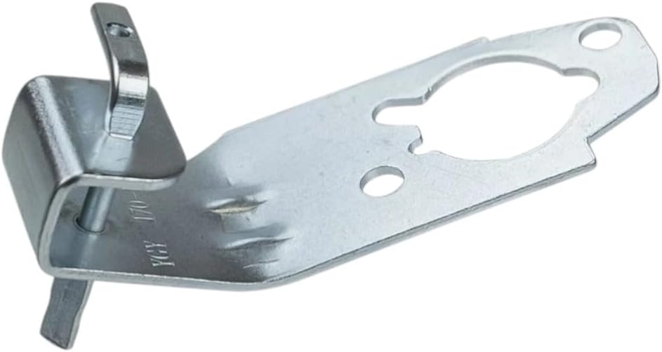 Choke Control Bracket Fit for Troy-Bilt Storm inch 300 65021MSE 2X 26 2410