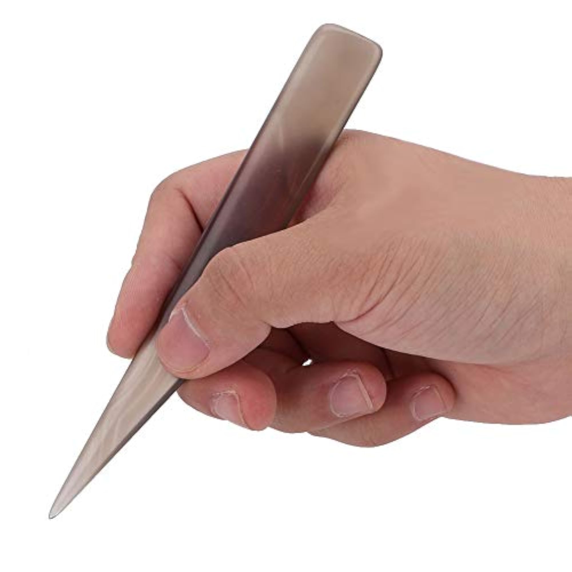 Jewelry Burnishing Knife for Silver and Copper