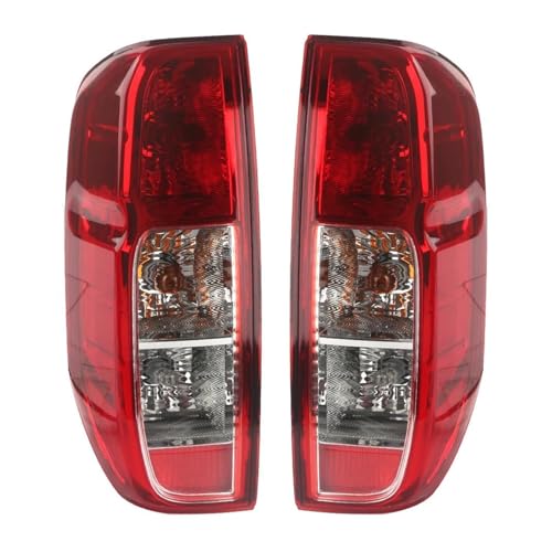 Feu arrière latéral gauche droit Nissan Navara D40 2005-2011 feu stop circulation