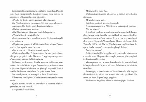 Il Faro Straordinario - 6