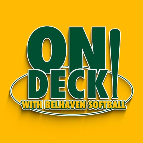 On Deck with Belhaven Softball