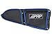 PRP Seats E37-V Voodoo Blue Passenger Side Door Bag with Knee Pad