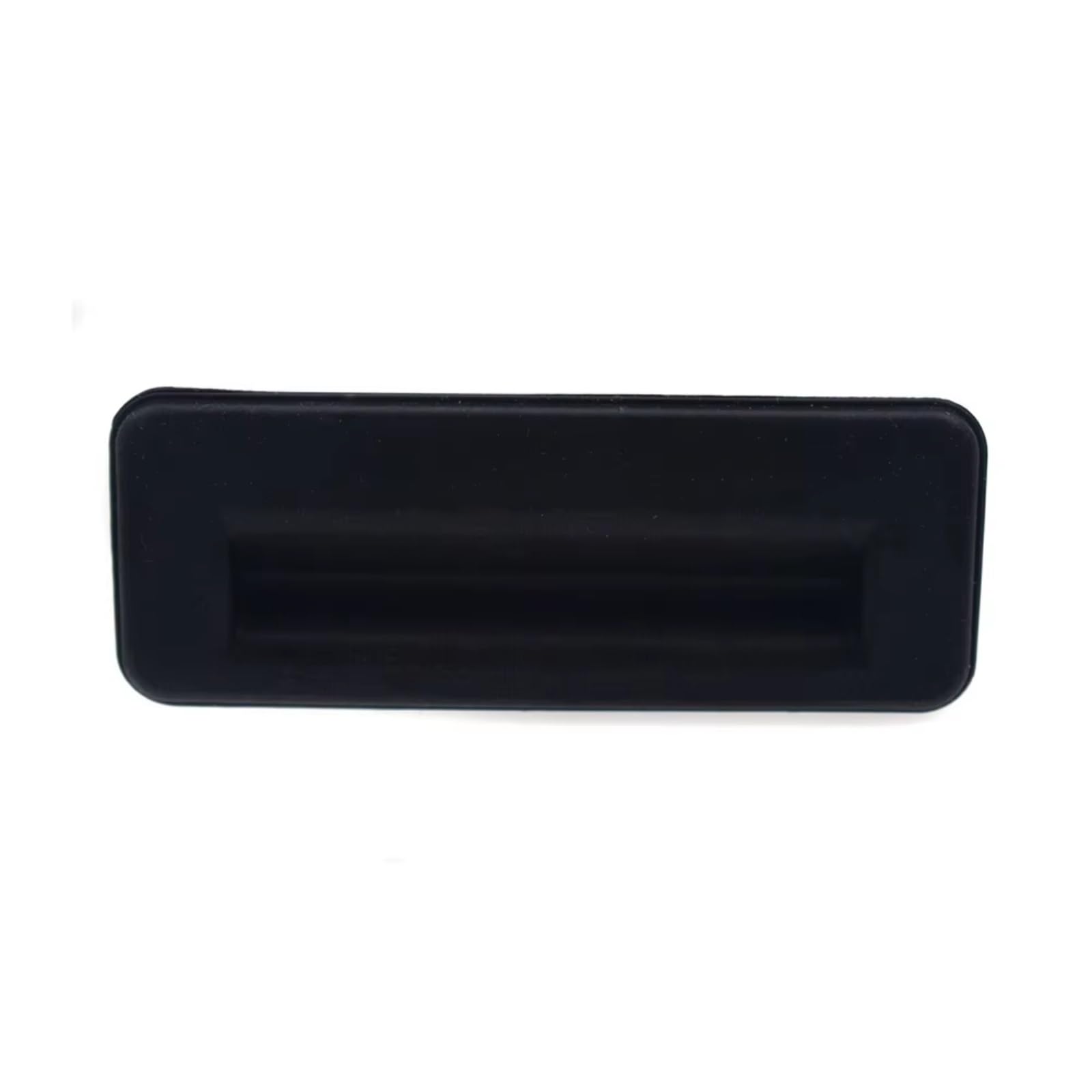 Bouton hayon arrière remplacer poignée coffre défectueuse référence 5J0827566E