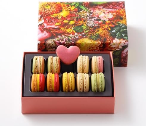 Amazon.co.jp: ホワイトデーPIERRE HERME PARIS/ピエール