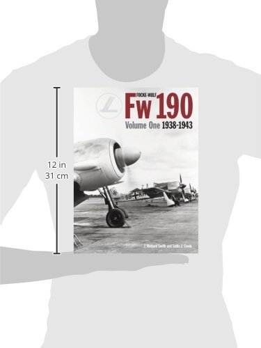 Focke-Wulf Fw190: 1938-1943 (1)