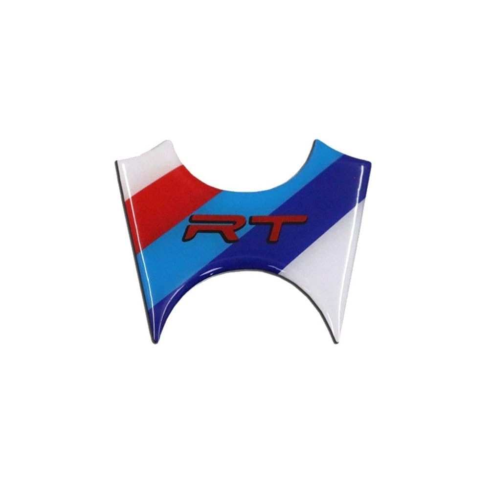 Tank Pad Stickers Motorcycle Tank Pad Tank Side Traction Sticker for R1200RT R1200 RT R 1200RT 2010 2009 2013