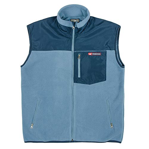 Image of Southern Marsh FieldTec Fleece Vest