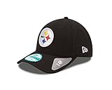 New Era NFL Pittsburgh Steelers The League 9FORTY Game Cap