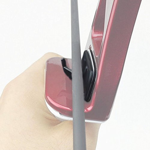 Archery Arrow Rest, Right Hand Recurve Bow Rest, Solid Firm Long Time Use for Beginning