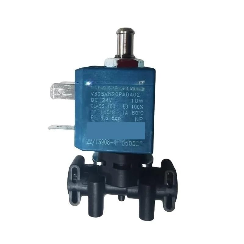 Válvula Solenoide for Cafetera, Compatible Con Philips,EP1221 2121 2124 2136 3146 2131 5144, Piezas De Cafetera(Post-style)