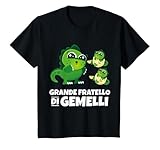 Annuncio del Grande Fratello dei gemelli