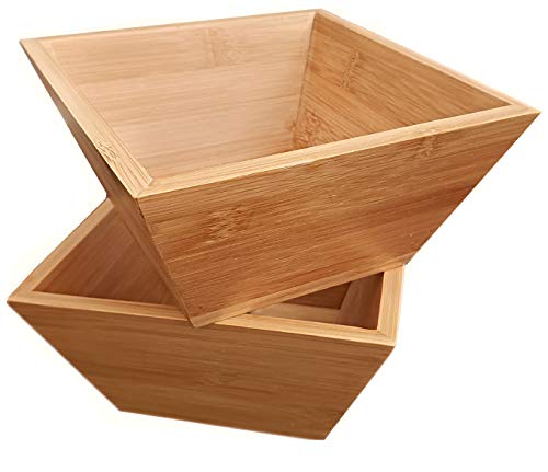Best Wooden Bowl For Food