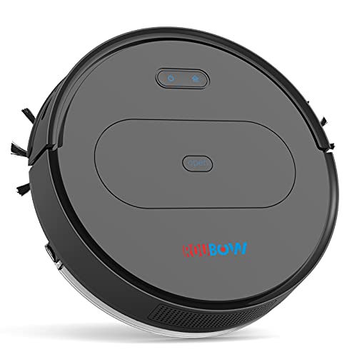 3 In 1 Robot Vacuum Cleaner Best safe household cleaners
