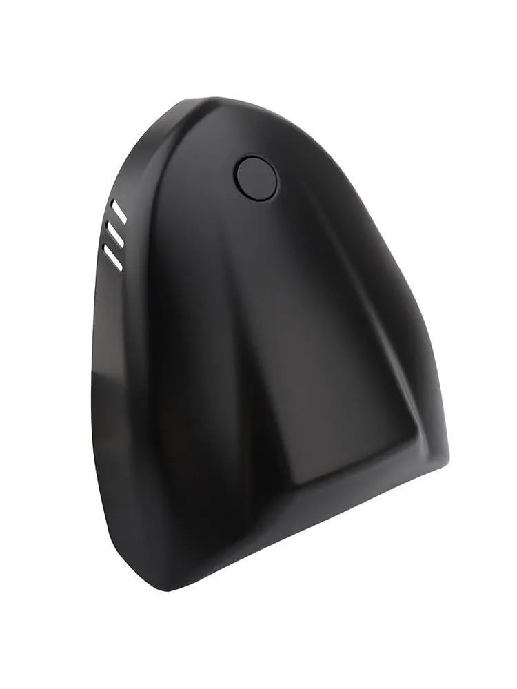 Capot de selle R Nine T accessoires moto finition premium - 8