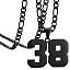 Black 38