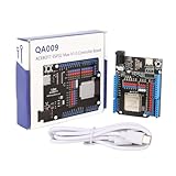 ACEBOTT ESP32 Development Board Max V1.0, Arduino Compatible USB-C WiFi Bluetooth MicroPython, IoT Smart Home Robotics Coding Kit, STEM Mini PC/Game Console Module for Teens & Makers