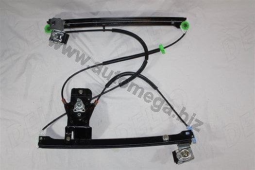 Manual Front Window Regulator 100024410