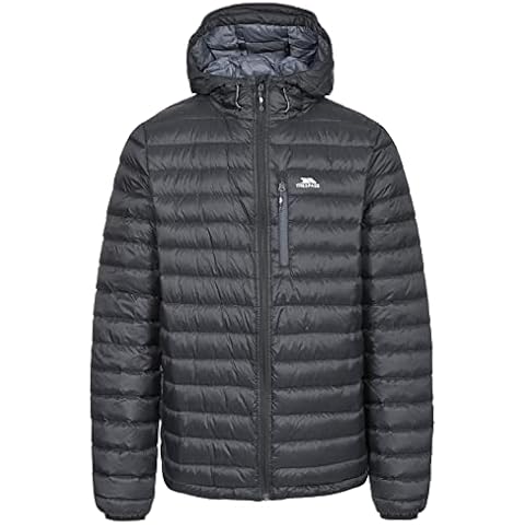 Trespass Men's Digby Lightweight Down Jacket Cover