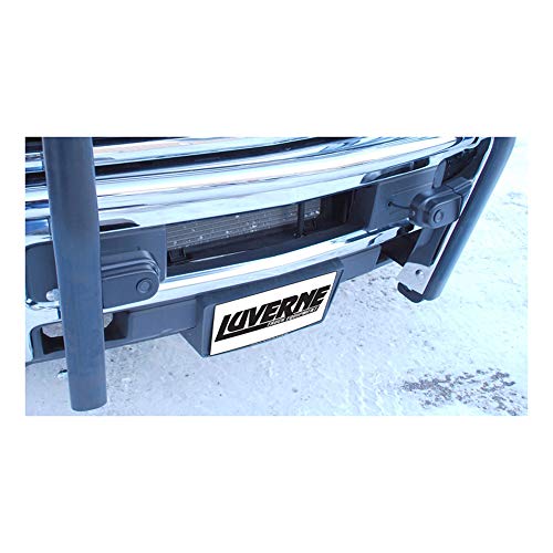 Luverne 390200 Parking Sensor Relocation Kit For 2-Inch Brush Guard #TOP3
