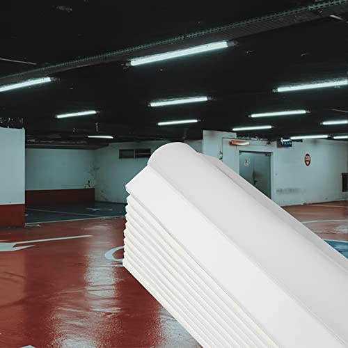 txm^ Lb` x[XCg LED ̌^ 40W` 50Wd Px8000LM 4{40W`LED̖邳 ^ txm^ ̌^led LEDu 40W^ txm^u 40` ̌` LED{ݏƖ 1250 