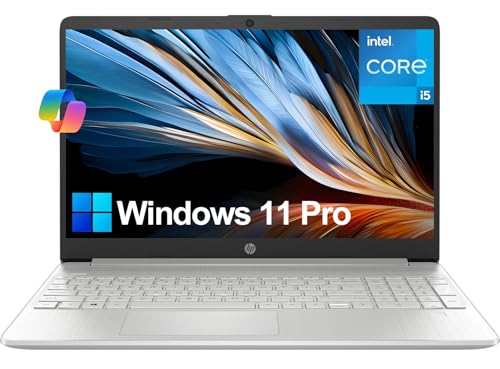 HP 15 m[gp\R (15.6C` FHD A`OAAIntel Core i5vZbT[A32GB RAMA1TB SSD) rWlXAwAA10Ԃ̒obe[AType-CAHDMIAepbhAEFuJAWi-Fi