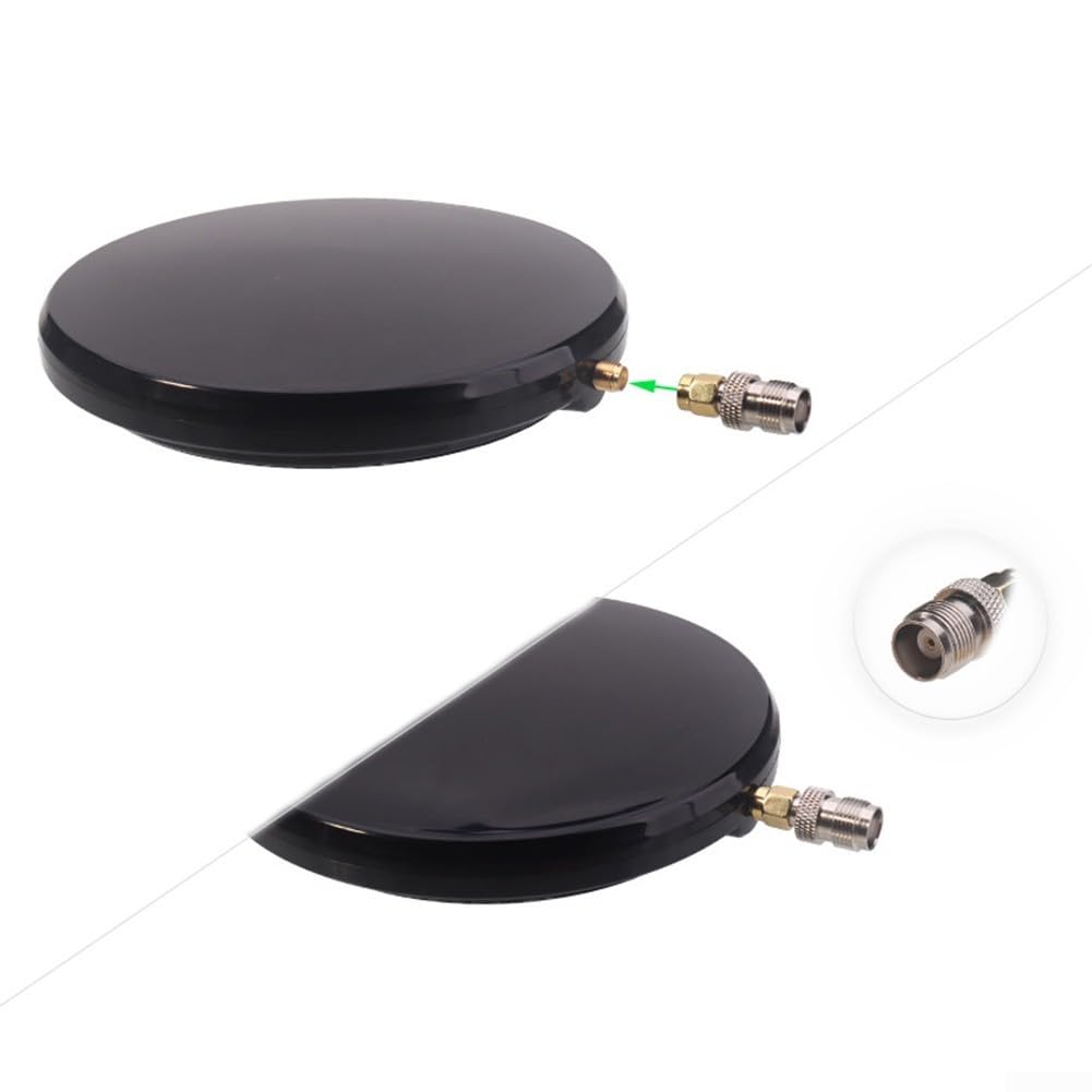 Antena Gnss de banda completa con conector Sma para Gps Glonass Beidou para recepción de señal Galileo Sensor industrial de bajo ruido de alta ganancia