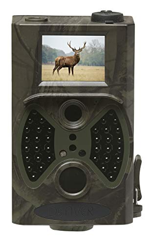 Preisvergleich Produktbild Denver cau-435