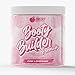 Cheeky Booty Plump- Creatine for Women (Pink Lemonade)