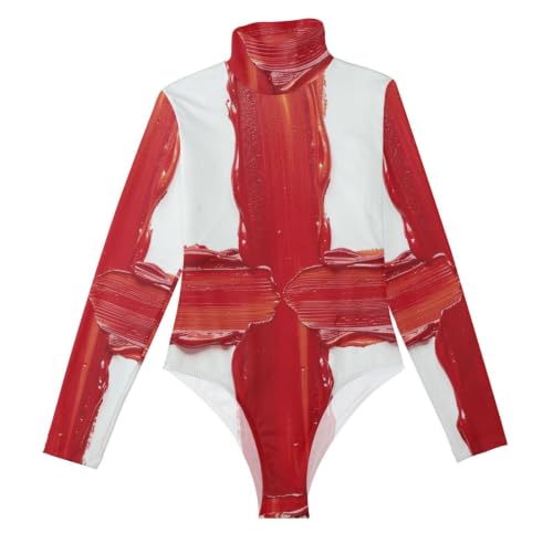 Body moldeador con control de abdomen para mujer reduce vientre bajo faldas y vestidos