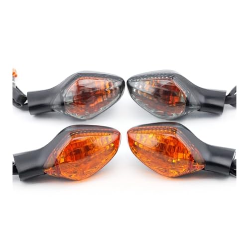 Clignotants indicateurs CB500X CBR650F CB500F accessoires moto - 3