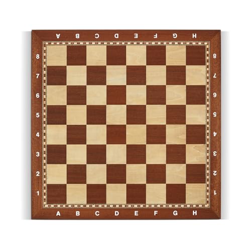 Dal Negro - Tablero de ajedrez, 3542