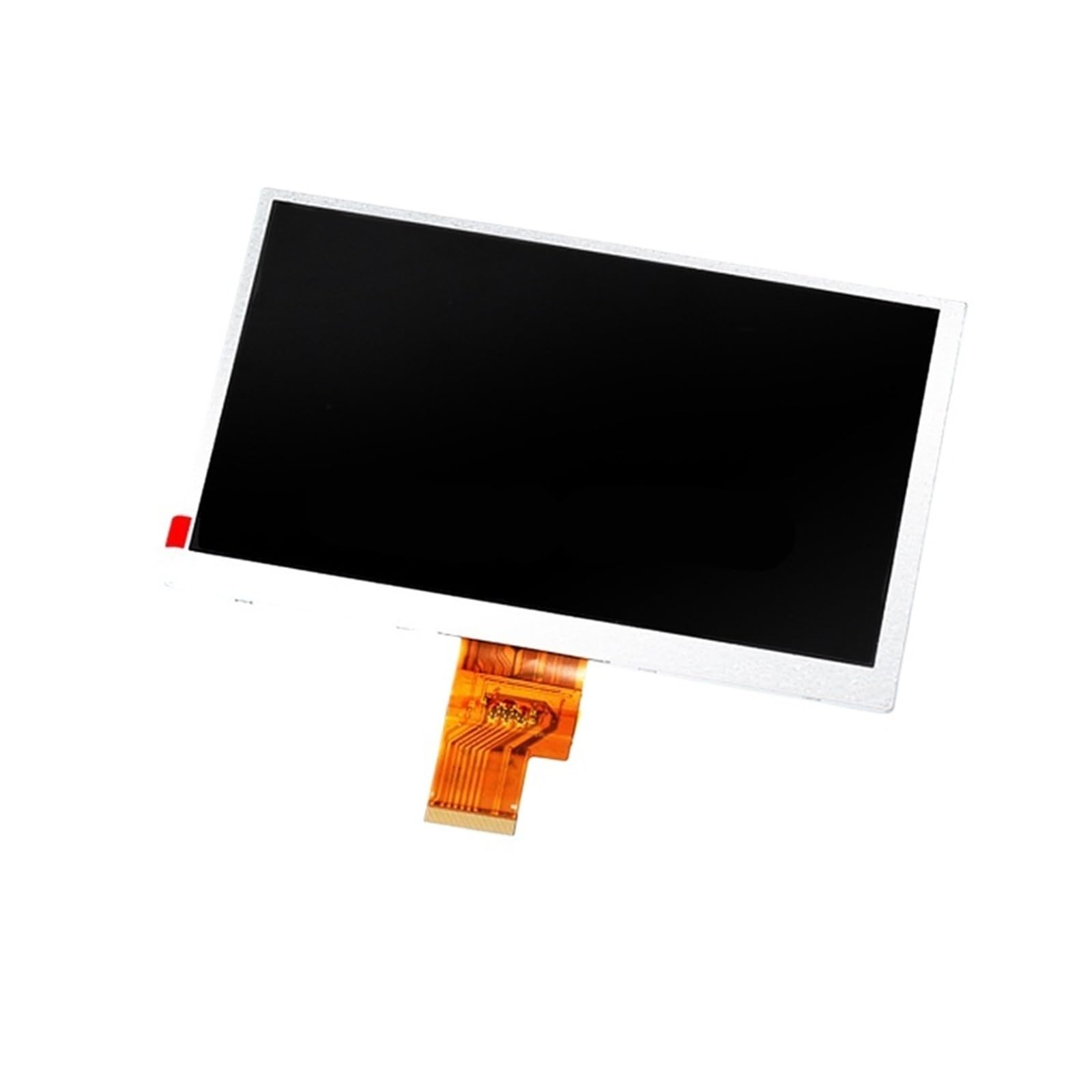 Pantalla LCD De 7 Pulgadas HJ070NA EJ070na -01j compatible LEpad 3