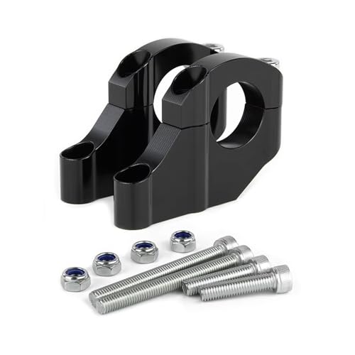 Rehausseurs de guidon moto de rechange pour pontet Surron Light Bee