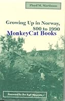 Growing Up in Norway, 800 to 1990 0809317788 Book Cover