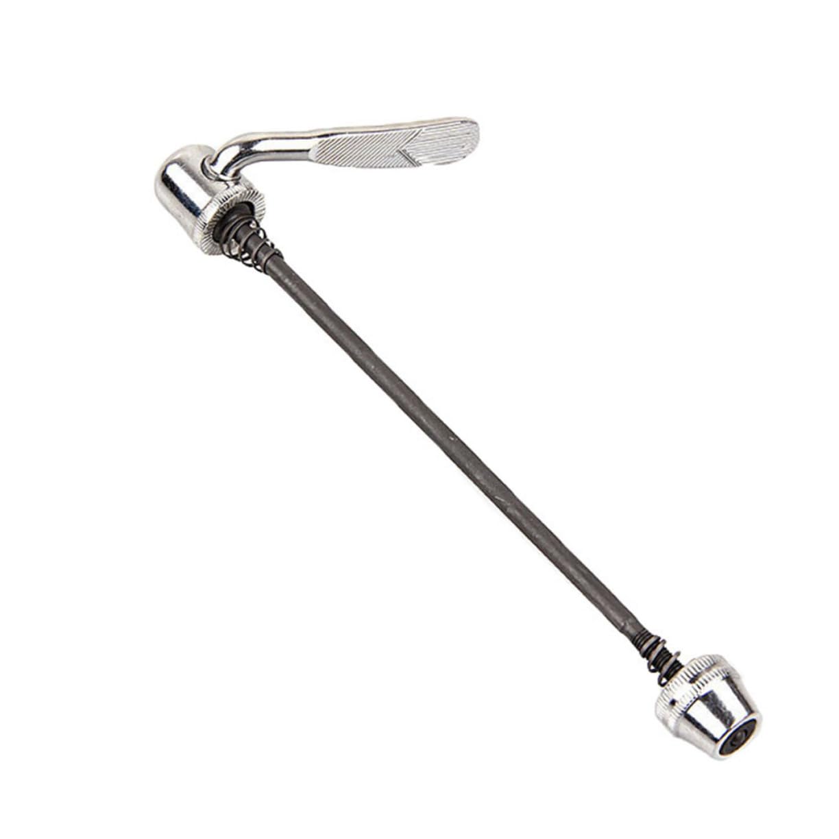 Hemoton 1pc Mountain Bike Rear Wheel Skewer Steel Quick Release Tool for Easy Installation Road and Mountain Bikes Compatible with Bicycle Axles